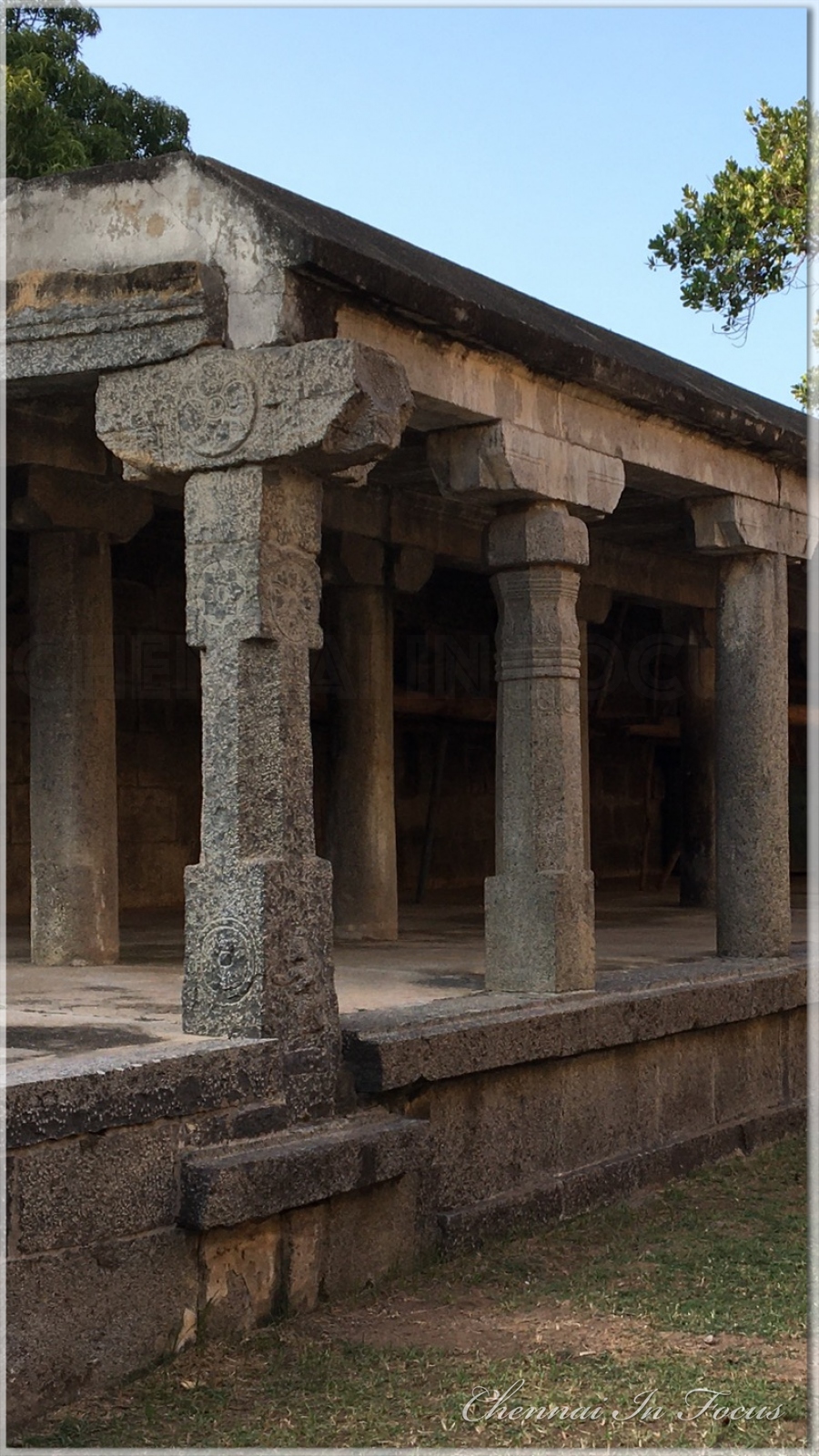 Nithya Kalyana Perumal Temple