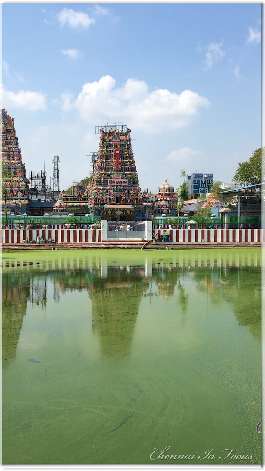 Arulmigu Vadapalani Andavar Thirukoil Vadapalani Murugan | வடபழநி முருகன் கோவில்