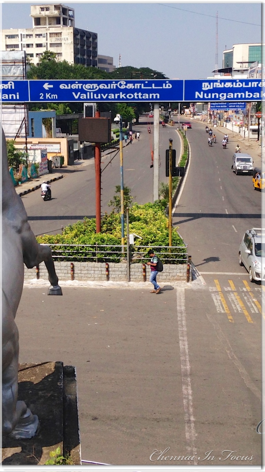 Anna-salai-anna-flyover