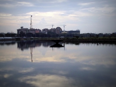 Tamil Nadu Government Multi Super Specialty Hospital - Chennai In Focus