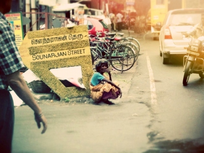Homeless