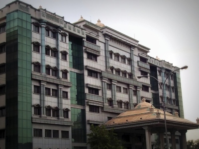 Government General Hospital - Chennai In Focus