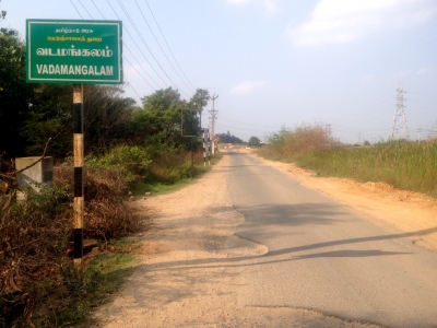 Sri Arulveli Siddhar Baba Jeeva Samadhi