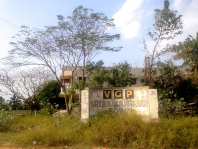 Sri Arulveli Siddhar Baba Jeeva Samadhi