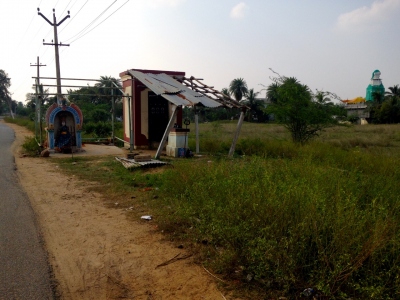 Sri Arulveli Siddhar Baba Jeeva Samadhi
