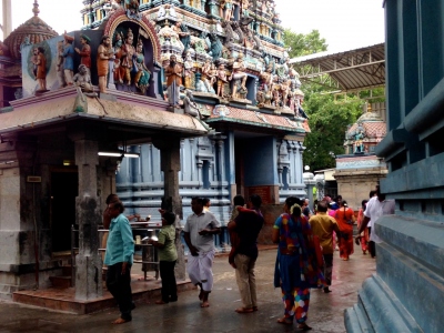 Arulmigu Vadapalani Andavar Thirukoil Vadapalani Murugan | வடபழநி முருகன் கோவில்