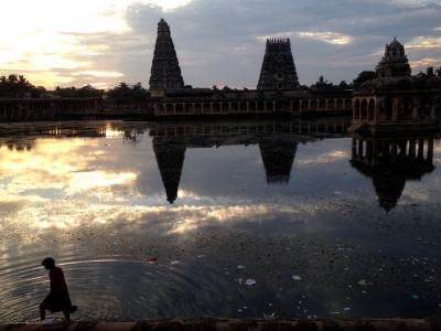 Payaraneeswarar Temple