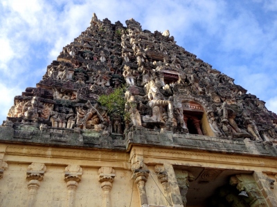 Payaraneeswarar Temple