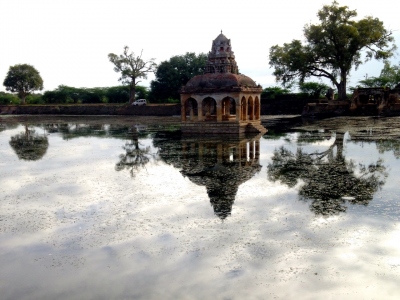 Payaraneeswarar Temple
