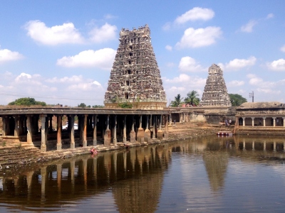 Payaraneeswarar Temple