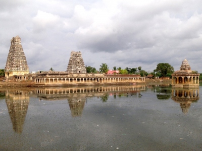 Payaraneeswarar Temple