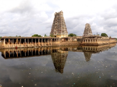 Payaraneeswarar Temple