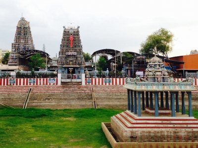 Arulmigu Vadapalani Andavar Thirukoil Vadapalani Murugan | வடபழநி முருகன் கோவில்