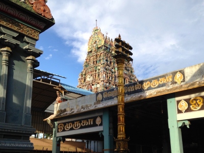 Arulmigu Vadapalani Andavar Thirukoil Vadapalani Murugan | வடபழநி முருகன் கோவில்