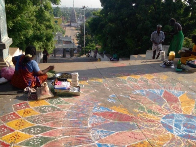 Kundrathur Murugan Temple