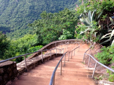 Agaya Gangai