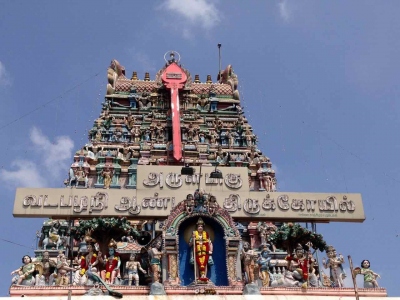 Arulmigu Vadapalani Andavar Thirukoil Vadapalani Murugan | வடபழநி முருகன் கோவில்