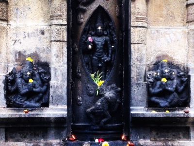 Velleeswarar Temple