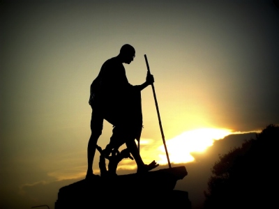 Chennai | Gandhi