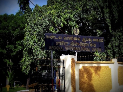 Regional Meteorological Center Chennai