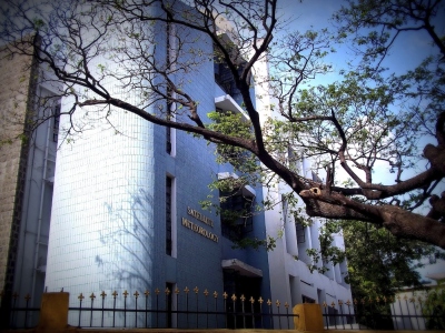 Regional Meteorological Center Chennai