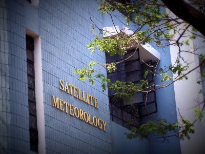 Regional Meteorological Center Chennai