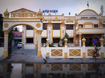 Tamil Nadu State Election Commission - Chennai In Focus