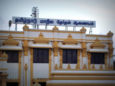 Tamil Nadu State Election Commission - Chennai In Focus