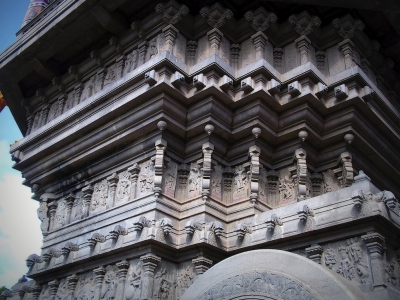 Valluvar Kottam - Chennai In Focus