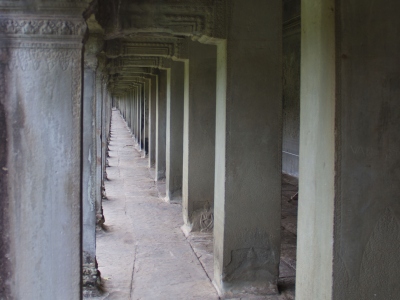 Angkor Wat | Cambodia