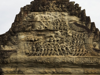 Angkor Wat | Cambodia