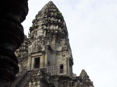 Angkor Wat | Cambodia