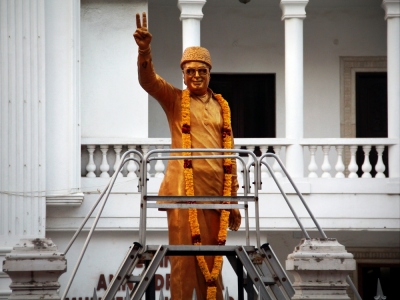 Chennai In Focus - All India Anna Dravida Munnetra Kazhagam