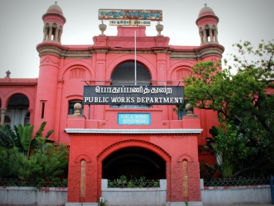 Public Works Department