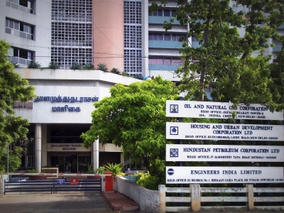 Chennai Metropolitan Development Authority - Chennai In Focus