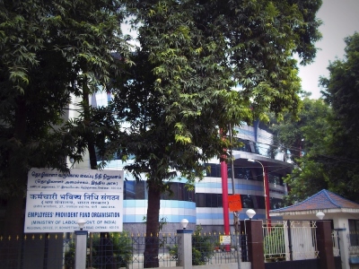 The Employees' Provident Fund Organisation - Chennai In Focus