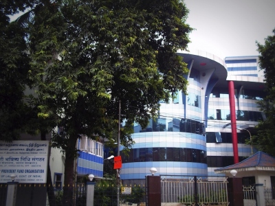 The Employees' Provident Fund Organisation - Chennai In Focus