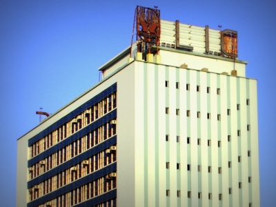 LIC - Chennai In Focus
