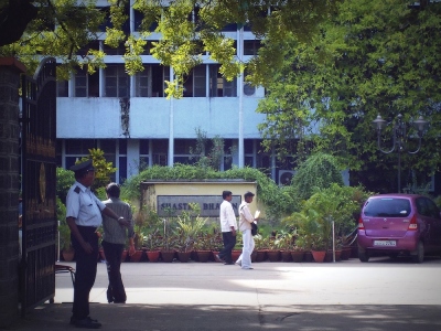 Regional Passport Office Shastri Bhavan - Chennai In Focus