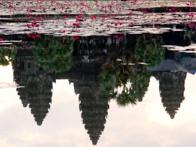 Angkor Wat | Cambodia