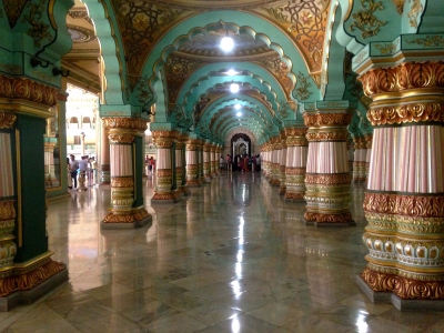 Mysore Palace
