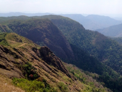 Parunthumpara