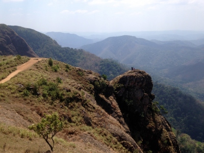 Parunthumpara