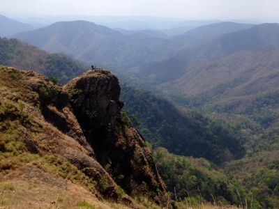 Parunthumpara