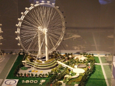 Singapore Flyer