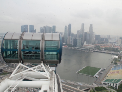 Singapore Flyer