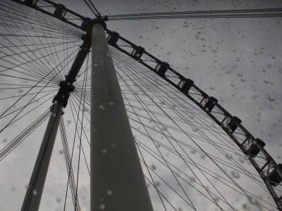 Singapore Flyer