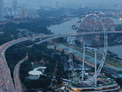 Singapore Flyer