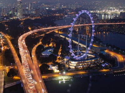 Singapore Flyer