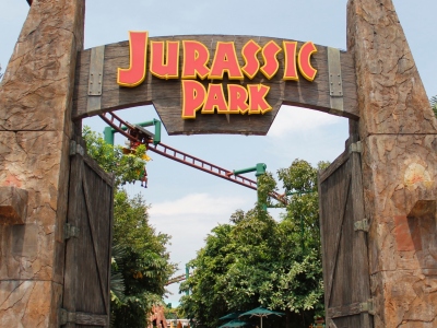 Universal Studios Singapore | Singapore's Disneyland